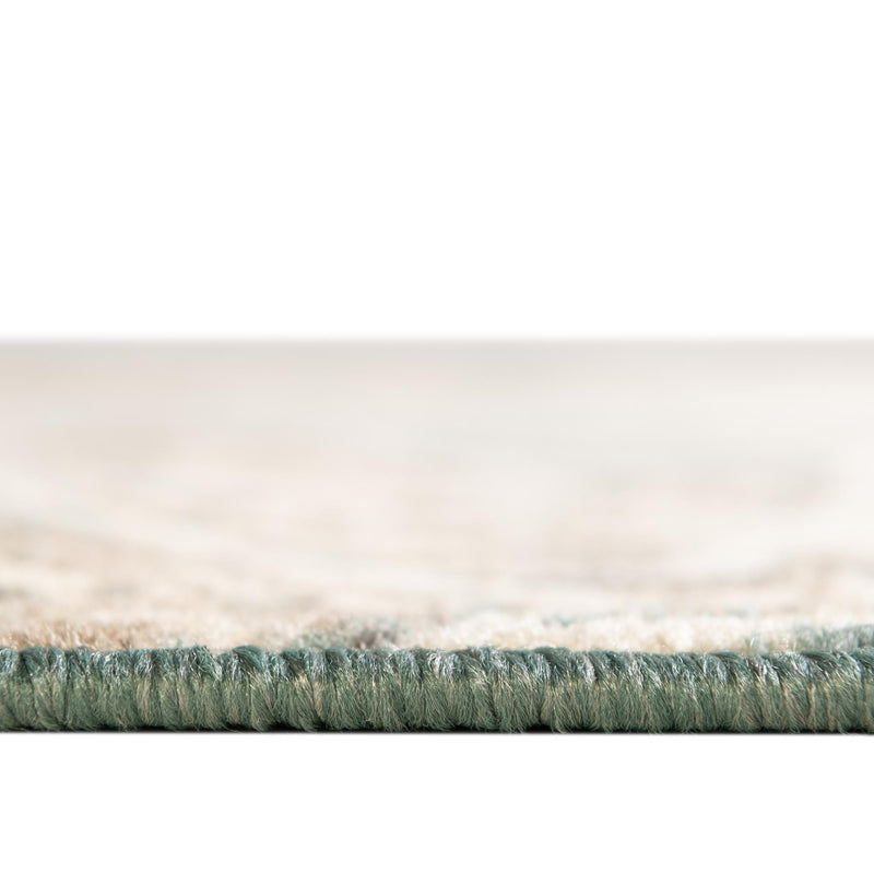 Gobi Sands Collection Area Rug - UlanBuh Rectangle Multi lifestyle 4