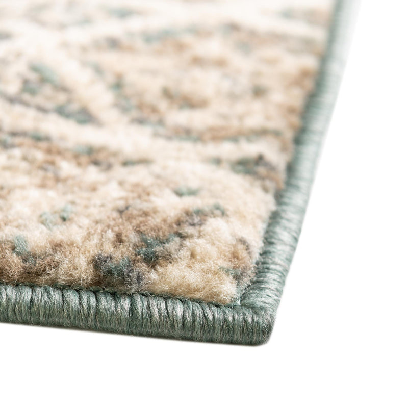 Gobi Sands Collection Area Rug - UlanBuh Rectangle Multi lifestyle 6