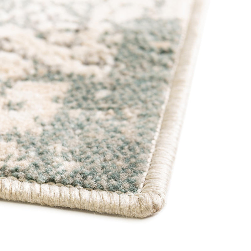 Gobi Sands Collection Area Rug - Turpan Rectangle Multi lifestyle 6