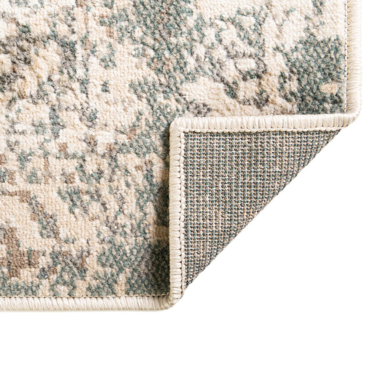 Gobi Sands Collection Area Rug - Turpan Rectangle Multi lifestyle 8