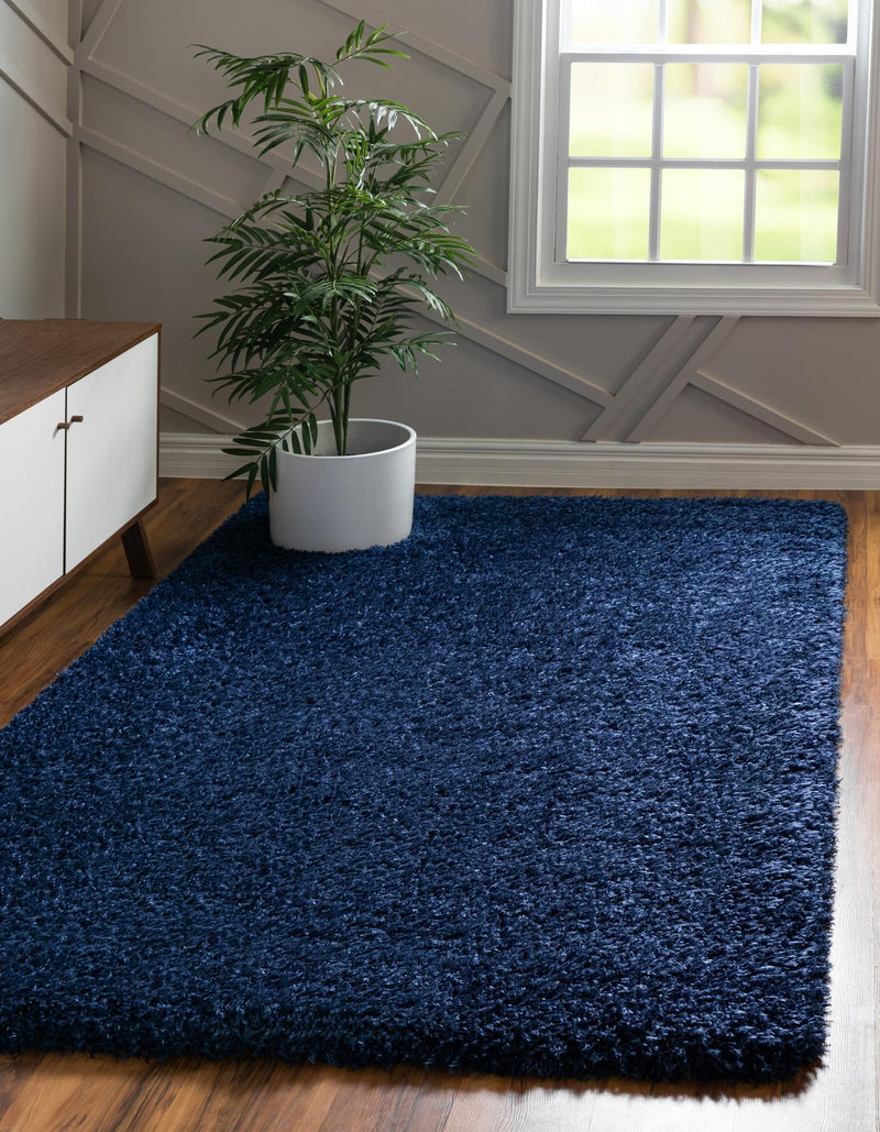 Majestic Manor Collection Area Rug - Versailles (Aegean Blue) Rectangle Aegean Blue lifestyle 2