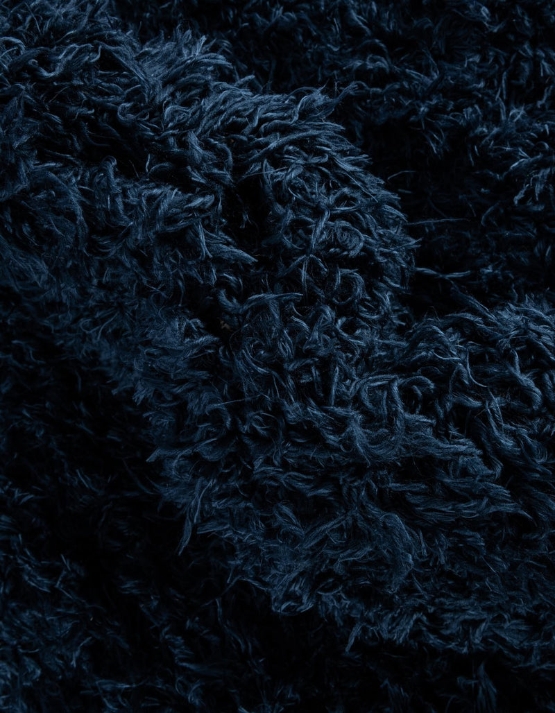 Majestic Manor Collection Area Rug - Versailles (Aegean Blue) Rectangle Aegean Blue lifestyle 8