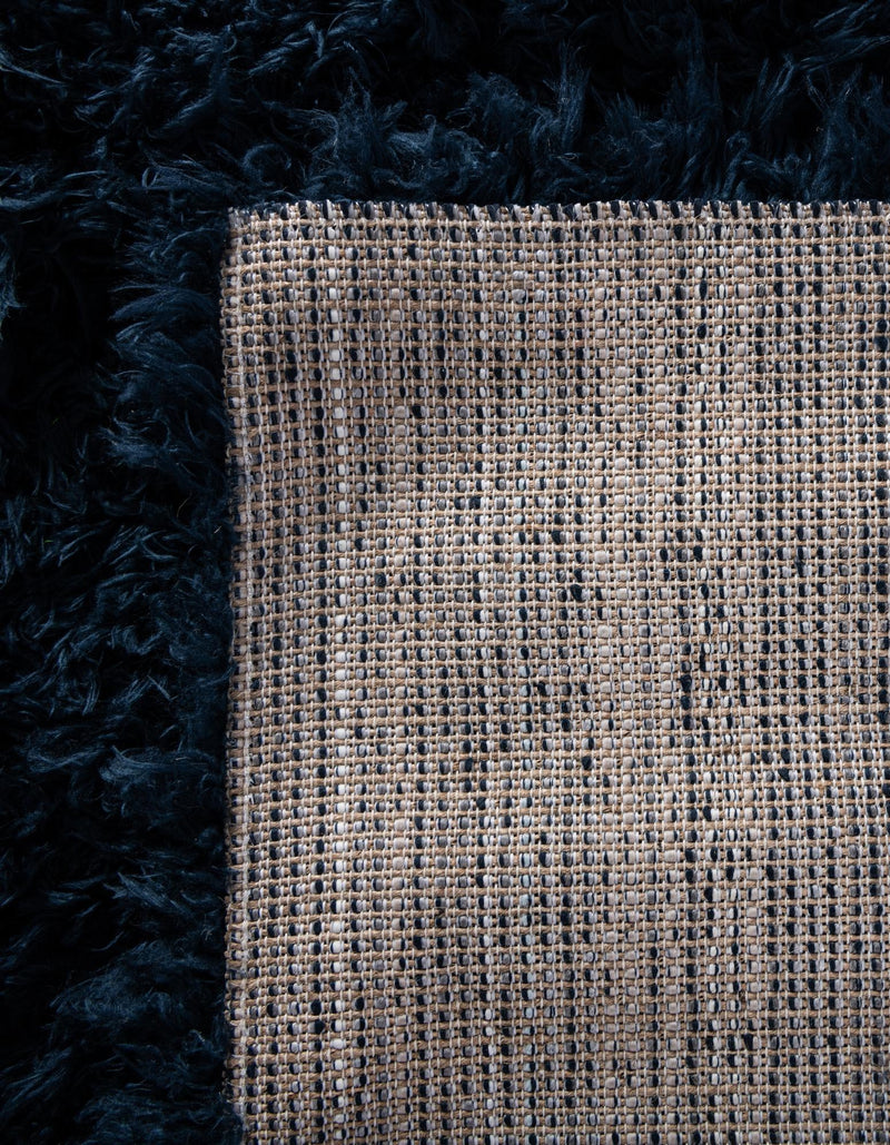 Majestic Manor Collection Area Rug - Versailles (Aegean Blue) Rectangle Aegean Blue lifestyle 9