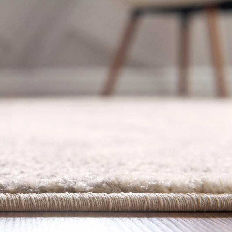 Sorrento Shores Collection Area Rug - Vico Rectangle Light Gray lifestyle 9