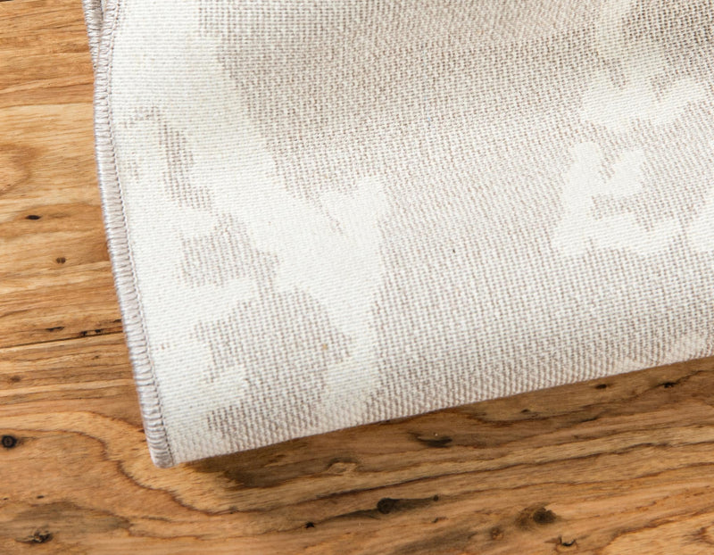 Metro Heights Collection Area Rug - Madison Rectangle Light Brown lifestyle 26