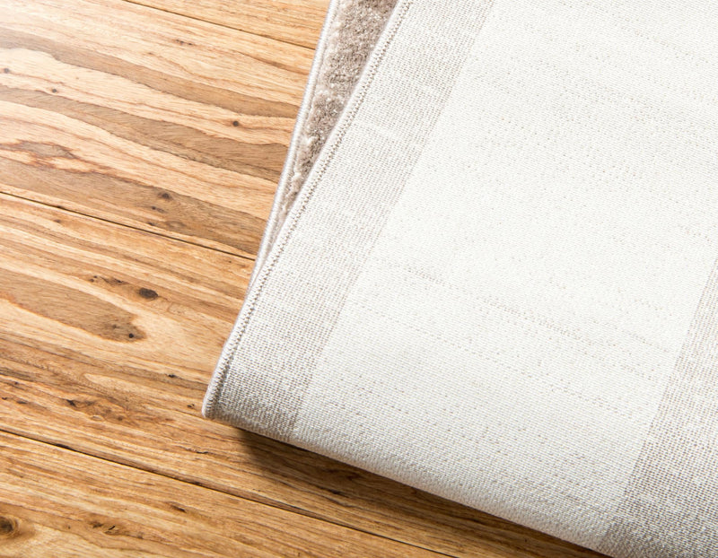 Metro Heights Collection Area Rug - Park Rectangle Light Brown lifestyle 31
