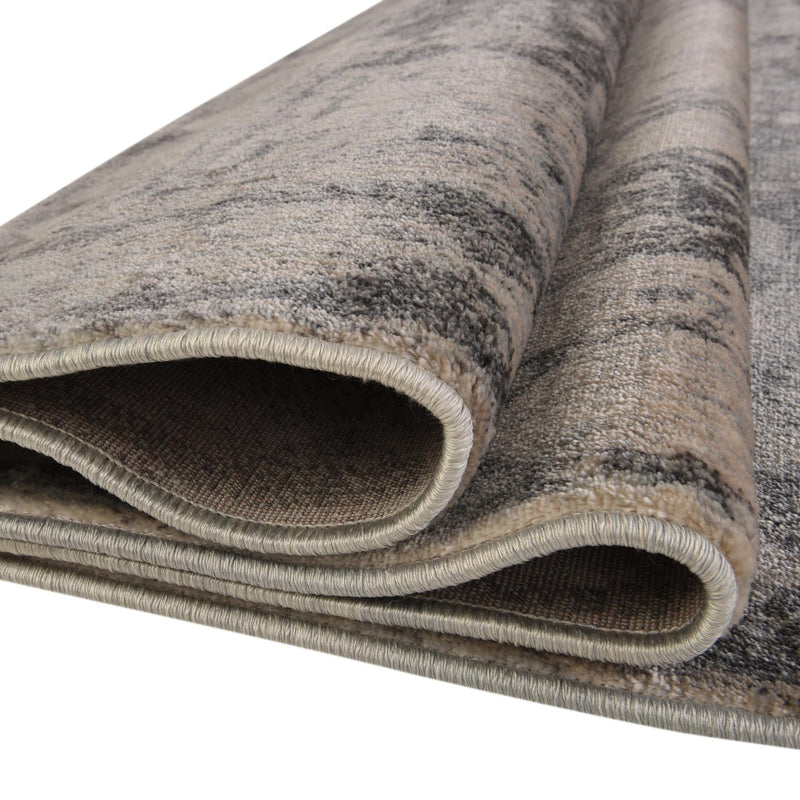 Oxfordshire Elegance Collection Area Rug - Abingdon Rectangle Gray lifestyle 26