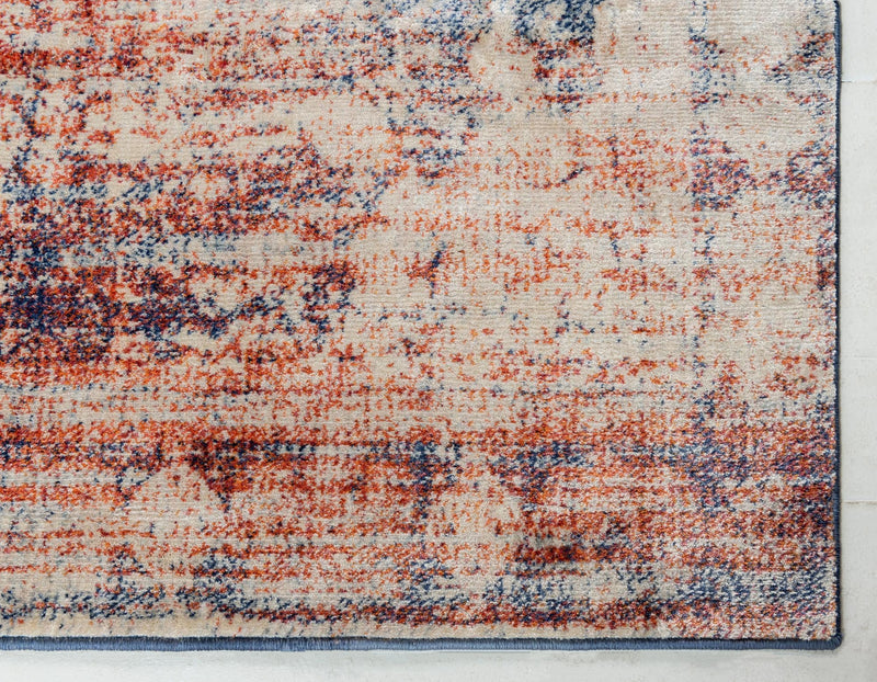 Oxfordshire Elegance Collection Area Rug - Abingdon Rectangle Multi lifestyle 26