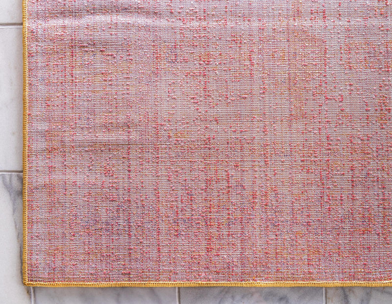 Oxfordshire Elegance Collection Area Rug - Didcot Runner Multi lifestyle 61