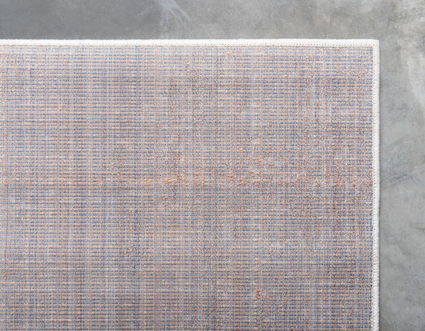 Lunar Luxe Collection Area Rug - Selene Rectangle Ivory Beige lifestyle 19