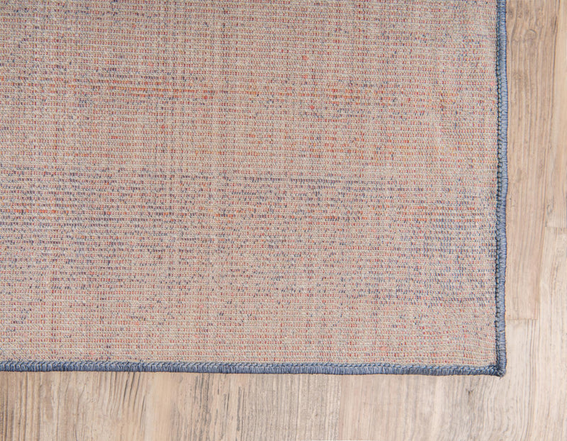 Lunar Luxe Collection Area Rug - Titan Rectangle Multi lifestyle 19