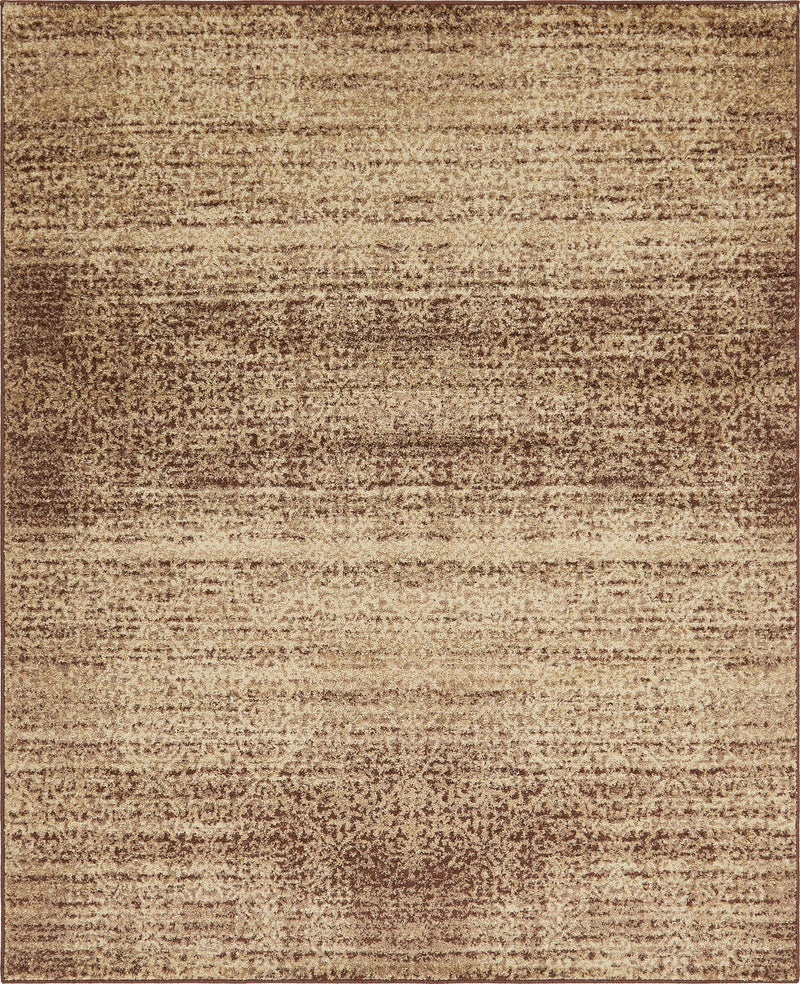 Autumn Meadow Collection Area Rug - Ironbark Rectangle Navy Blue lifestyle 4