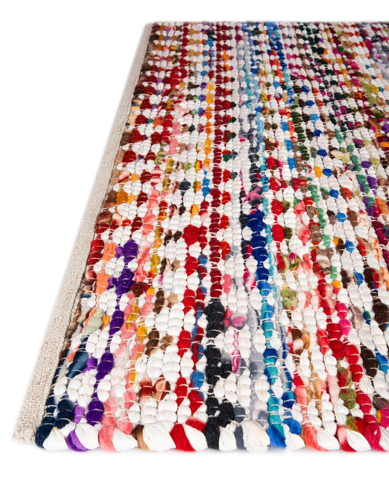 Woven Udaipur Collection Area Rug - Howrah Rectangle Multi lifestyle 14