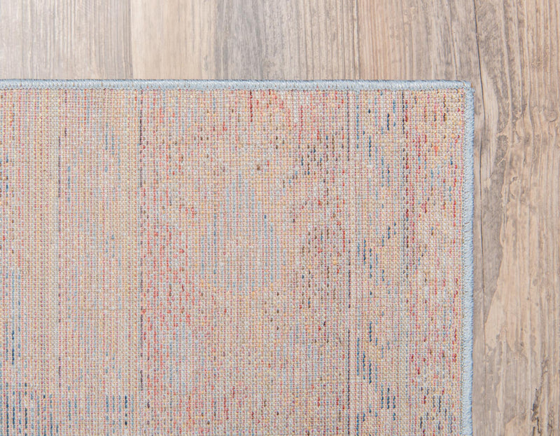 Seville Woven Collection Area Rug - Huelva Rectangle Multi lifestyle 10