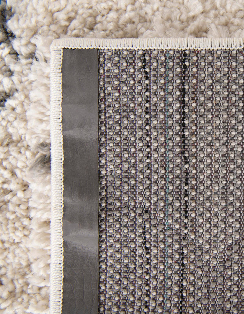 Casablanca Comfort Collection Area Rug - Medina Rectangle Ivory lifestyle 18