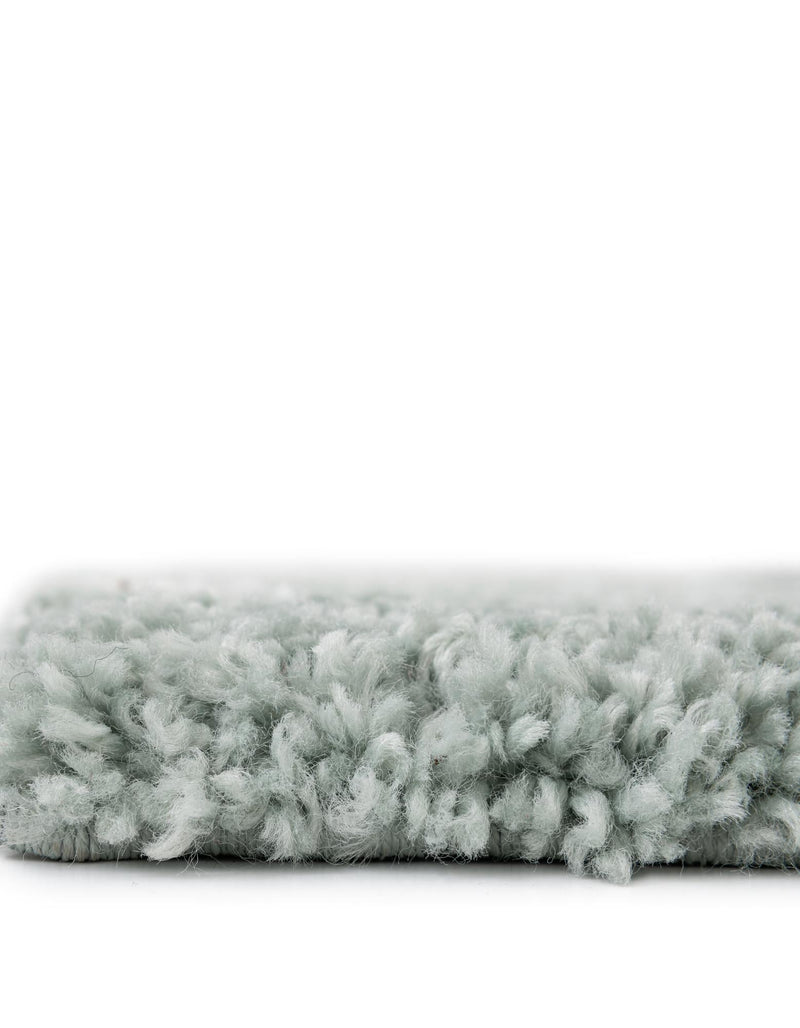 Casablanca Comfort Collection Area Rug - Medina Rectangle Light Green lifestyle 28
