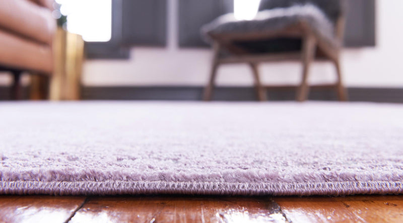 Heirloom Harbor Collection Area Rug - Heritage Rectangle Violet lifestyle 29