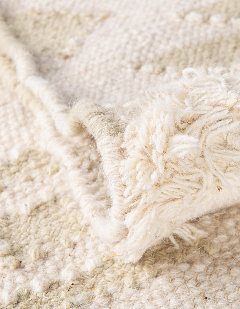 Sedona Sands Collection Area Rug - Canyon Rectangle Ivory lifestyle 51