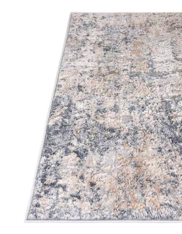 Aegean Elegance Collection Area Rug - Mykonos Rectangle Cream lifestyle 7