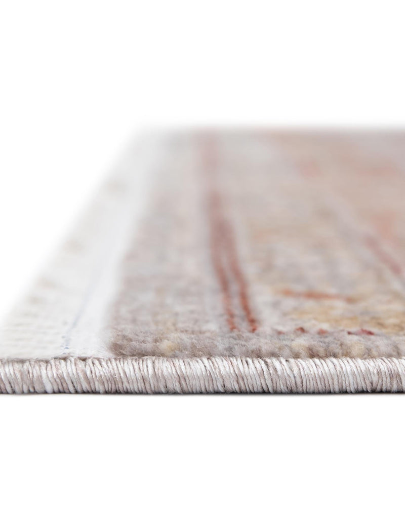 Regal Estates Collection Area Rug - Monarch Rectangle Multi lifestyle 14