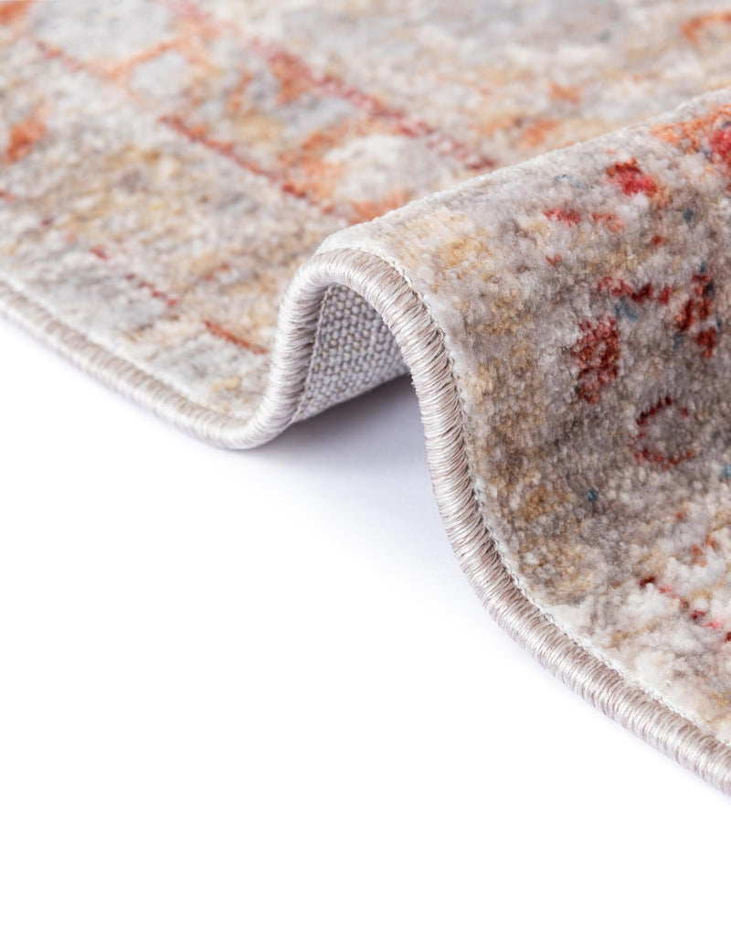 Regal Estates Collection Area Rug - Monarch Rectangle Multi lifestyle 20