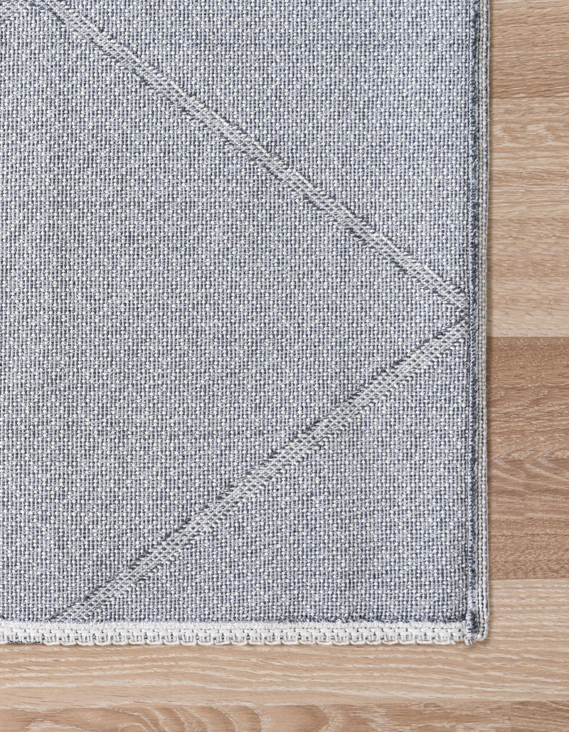 Savannah Elegance Collection Area Rug - Skidaway Rectangle Ivory lifestyle 40