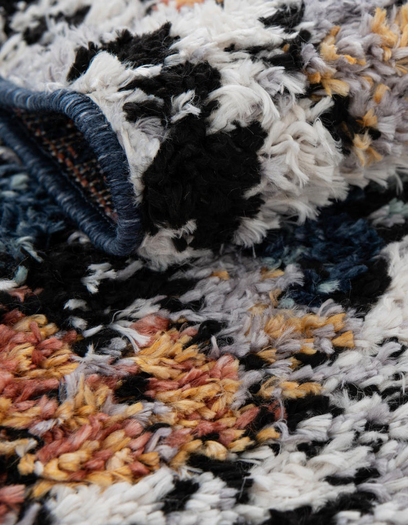 Tangier Treasures Collection Area Rug - Marrakech Rectangle Multi lifestyle 17