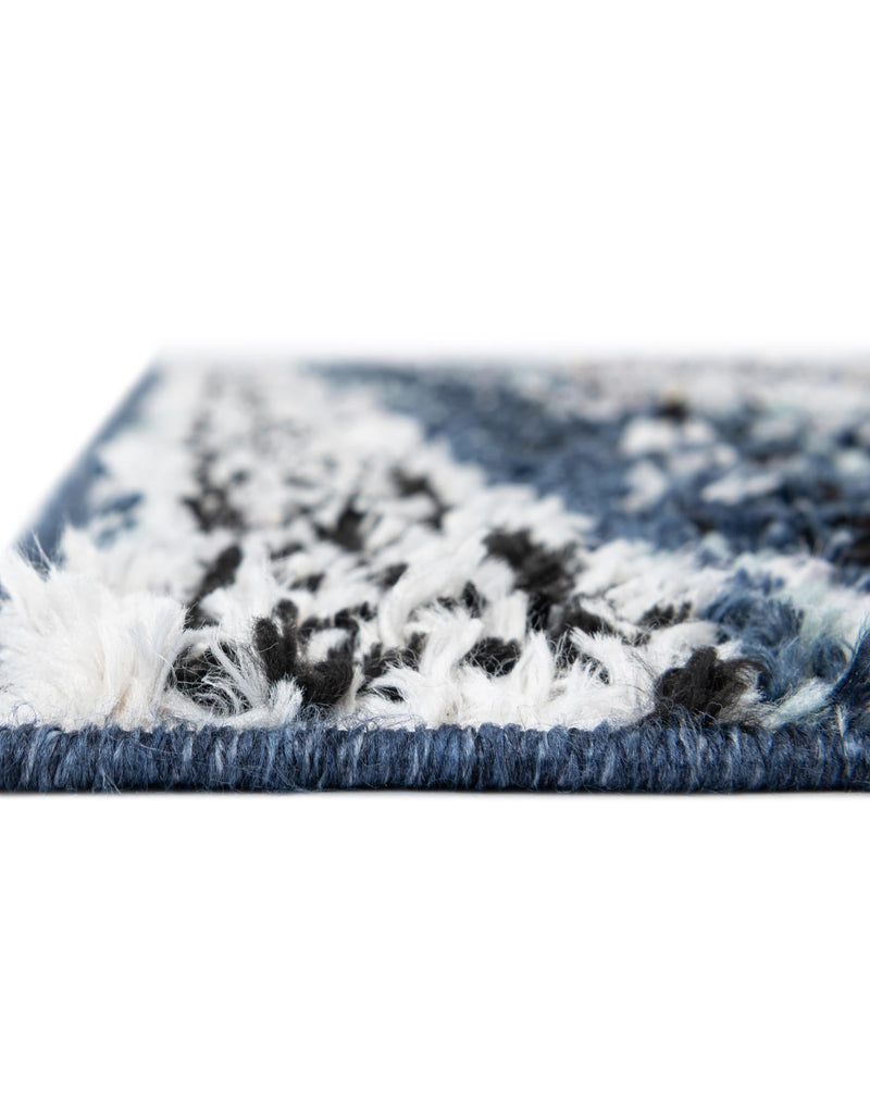 Tangier Treasures Collection Area Rug - Marrakech Rectangle Multi lifestyle 20