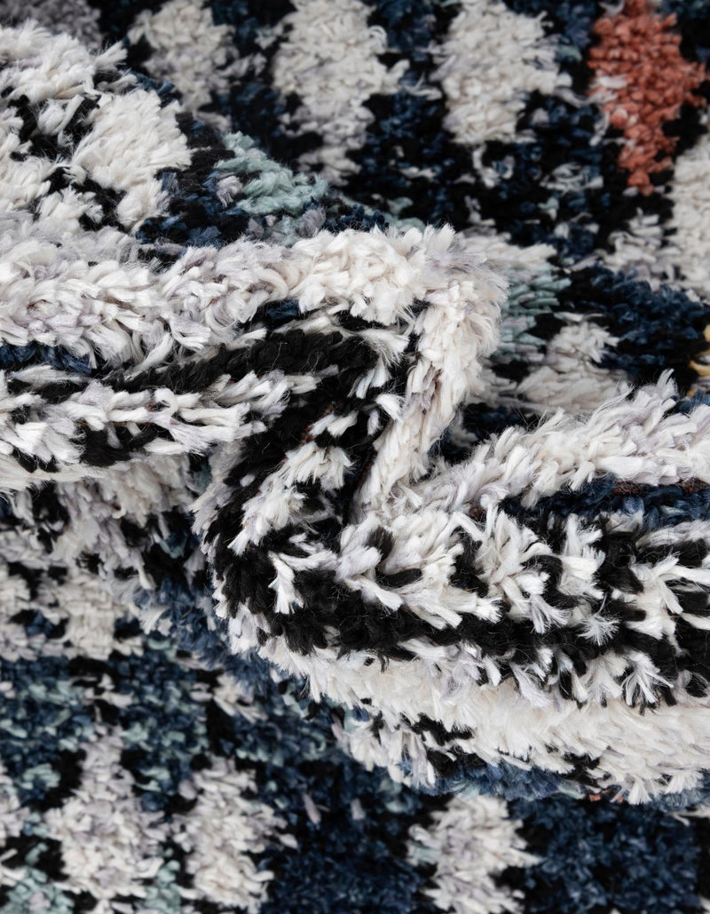 Tangier Treasures Collection Area Rug - Marrakech Rectangle Multi lifestyle 23