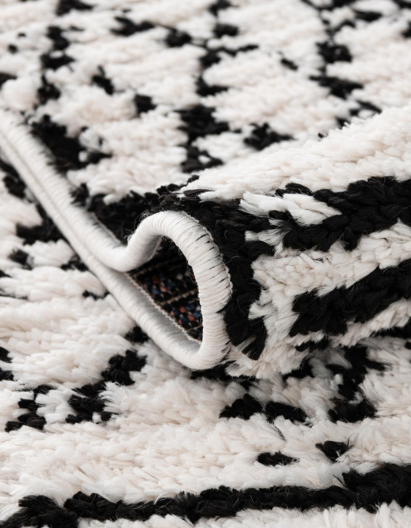 Tangier Treasures Collection Area Rug - Marrakech Rectangle Ivory lifestyle 16