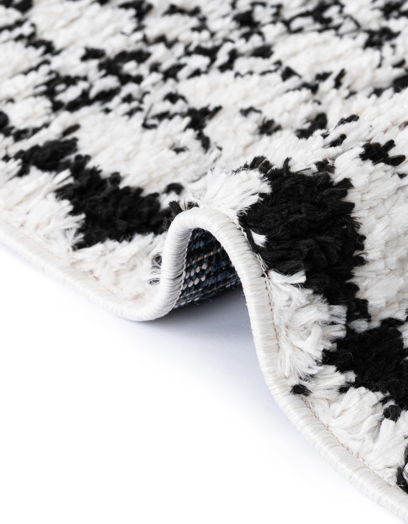 Tangier Treasures Collection Area Rug - Marrakech Rectangle Ivory lifestyle 28