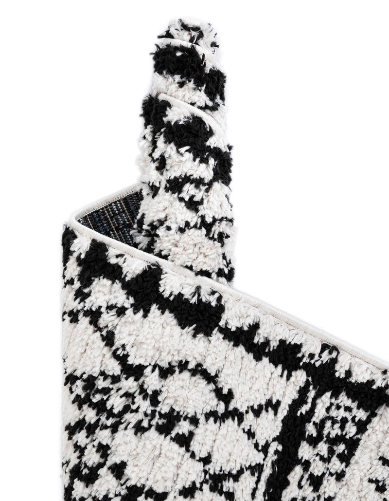 Tangier Treasures Collection Area Rug - Marrakech Rectangle Ivory lifestyle 31