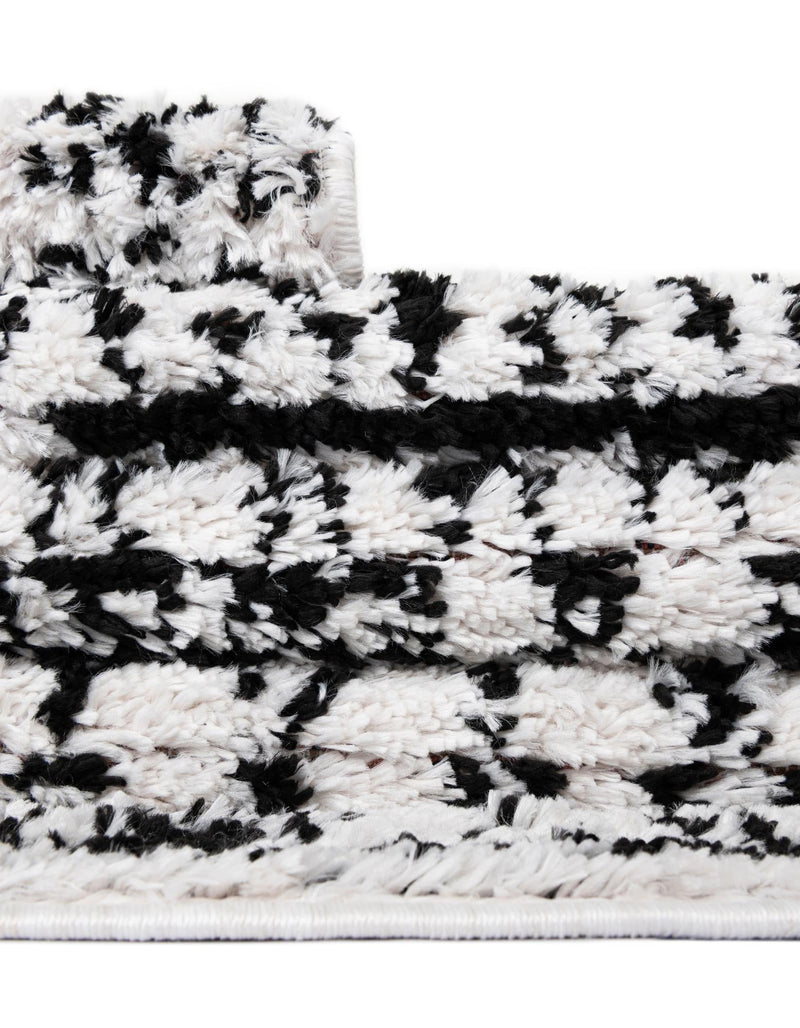 Tangier Treasures Collection Area Rug - Marrakech Rectangle Ivory lifestyle 40
