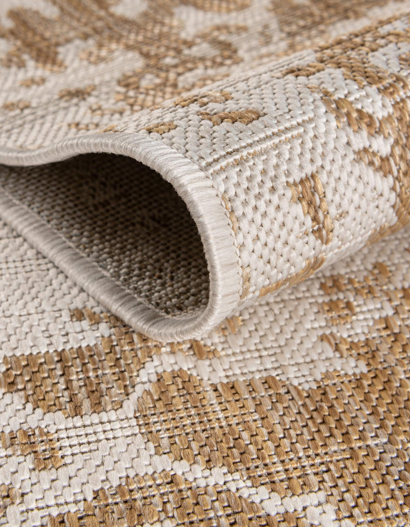 Urban Oasis Rugs Collection Area Rug - Penthouse (Beige) Rectangle Beige lifestyle 6