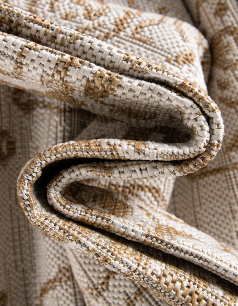 Urban Oasis Rugs Collection Area Rug - Penthouse (Beige) Rectangle Beige lifestyle 8