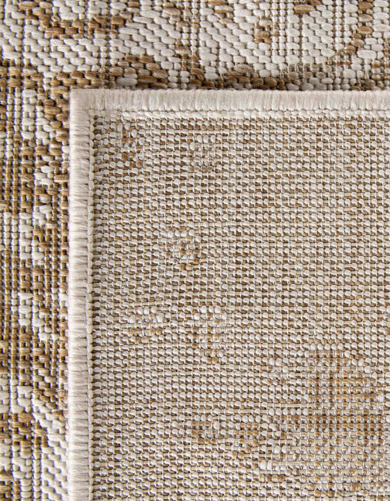 Urban Oasis Rugs Collection Area Rug - Penthouse (Beige) Rectangle Beige lifestyle 9