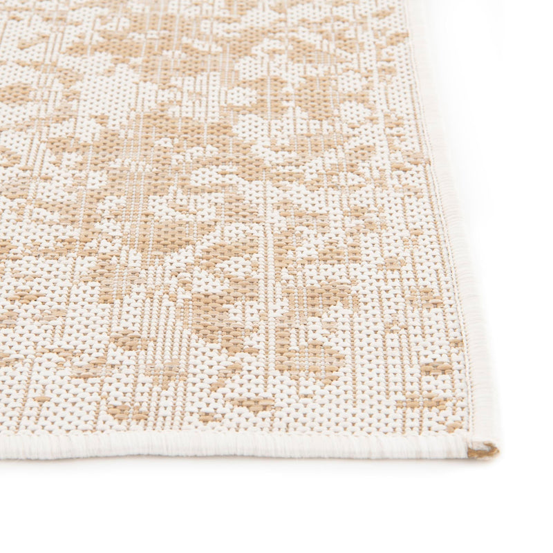 Urban Oasis Rugs Collection Area Rug - Penthouse (Beige) Runner Beige lifestyle 10
