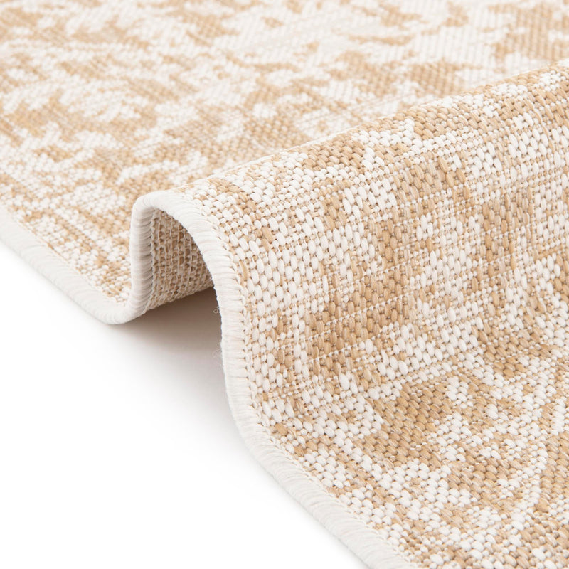 Urban Oasis Rugs Collection Area Rug - Penthouse (Beige) Runner Beige lifestyle 17