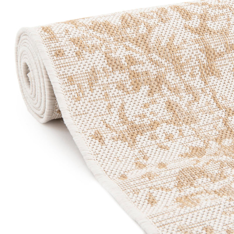 Urban Oasis Rugs Collection Area Rug - Penthouse (Beige) Runner Beige lifestyle 21
