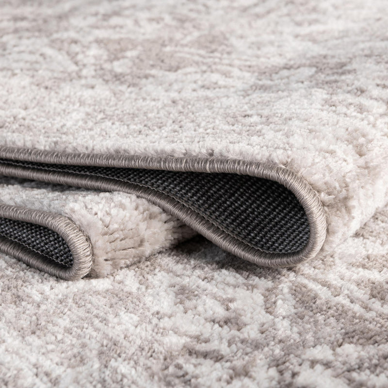 Cambridge Classics Collection Area Rug - Kendall (Gray) Rectangle Gray lifestyle 4