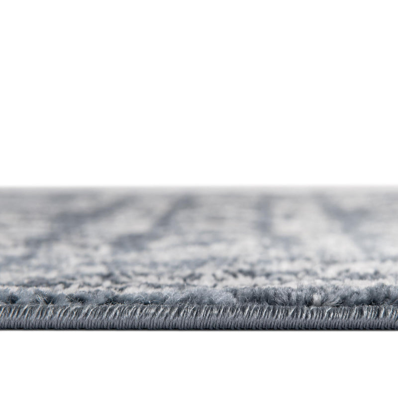 Cambridge Classics Collection Area Rug - Kendall (Blue) Runner Blue lifestyle 35