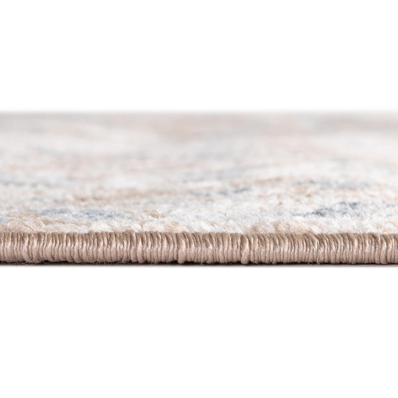 Cambridge Classics Collection Area Rug - Magdalene (Beige) Rectangle Beige lifestyle 4