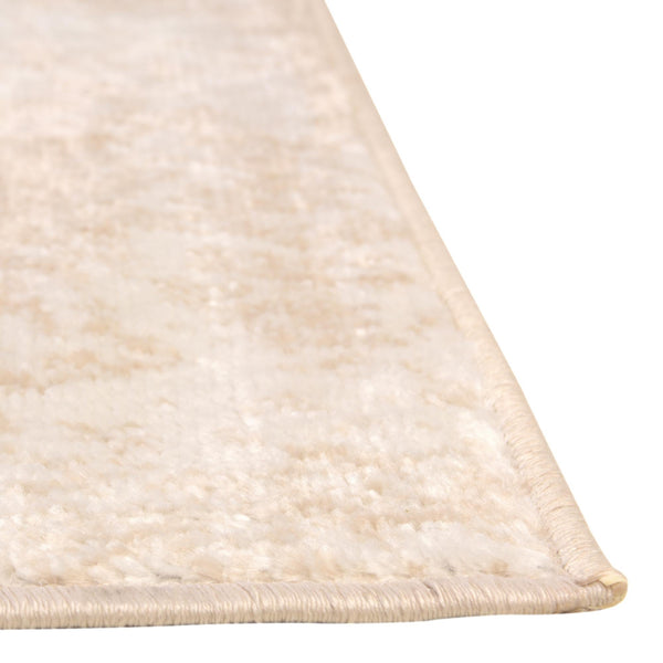 Luminara Sands Collection Area Rug - Serenity (Sand) Square Sand lifestyle 37