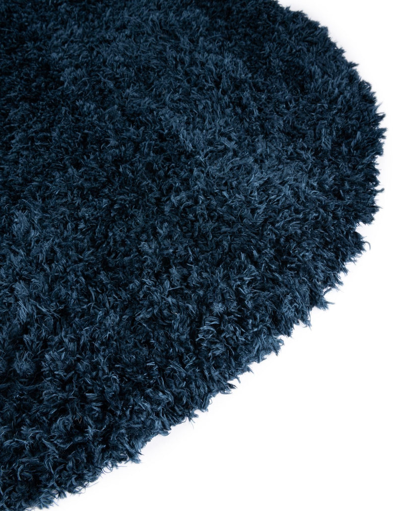 Majestic Manor Collection Area Rug - Versailles (Aegean Blue) Oval Aegean Blue lifestyle 47