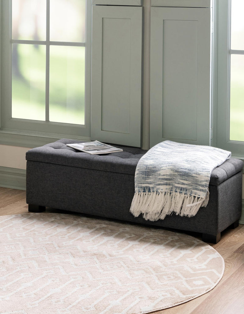 Marrakech Lattice Collection Area Rug - Essaouira (Sand) Round Sand lifestyle 28