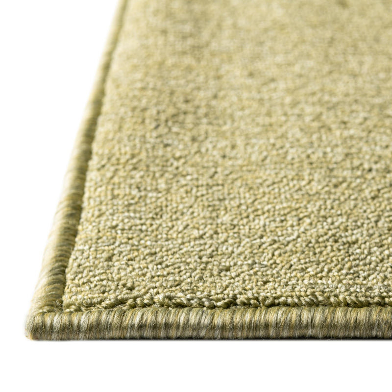 Everyday Elegance Collection Area Rug - Serenity (Pastel Green) Rectangle Pastel Green lifestyle 6