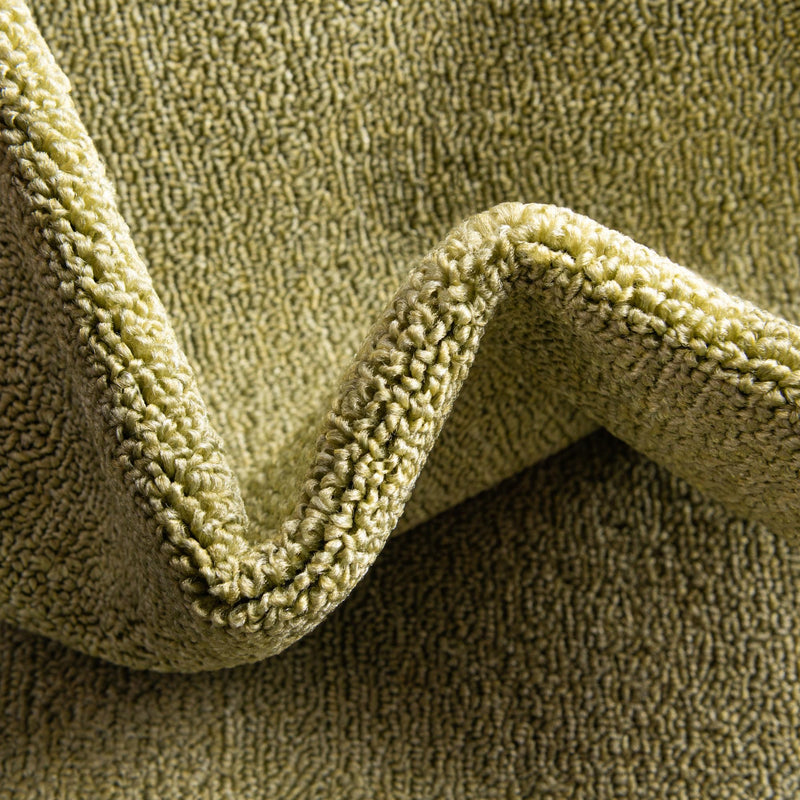 Everyday Elegance Collection Area Rug - Serenity (Pastel Green) Rectangle Pastel Green lifestyle 7