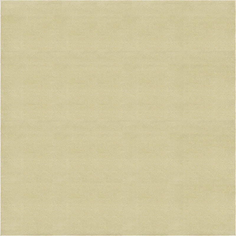 Everyday Elegance Collection Area Rug - Serenity (Pastel Green) Square Pastel Green lifestyle 16