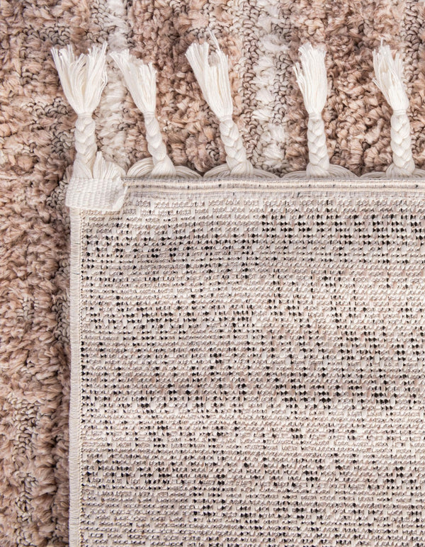 Navajo Sands Collection Area Rug - Chaco Rectangle Sand lifestyle 15