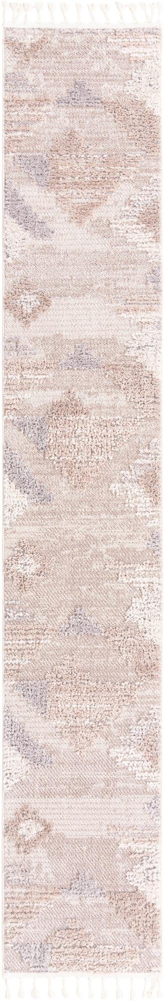 Navajo Sands Collection Area Rug - Chaco Runner Sand lifestyle 31